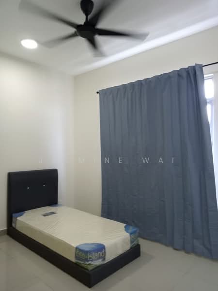 Servis Apartment untuk Disewa di Nexus @ Kajang Station (Tower B) - Jasmine Wai - Bedroom - PropertyGuru.com.my