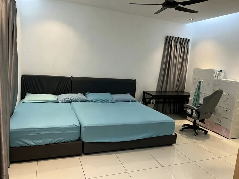 Terraced House for Sale in Bandar Dato Onn (Tebrau) - Alen Tan - Bedroom - PropertyGuru.com.my