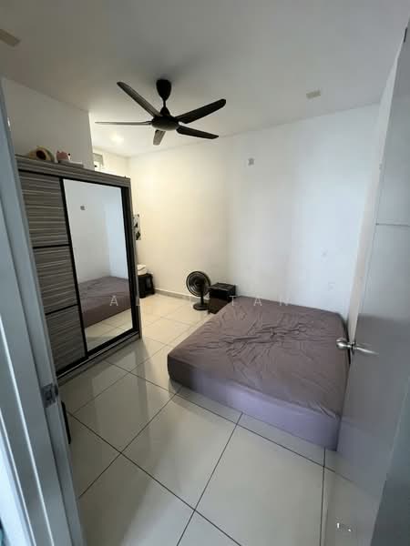 Terraced House for Sale in Bandar Dato Onn (Tebrau) - Alen Tan - Bedroom - PropertyGuru.com.my