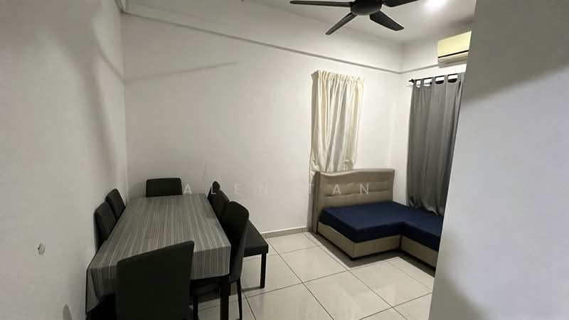 Terraced House for Sale in Bandar Dato Onn (Tebrau) - Alen Tan - Dining Room - PropertyGuru.com.my