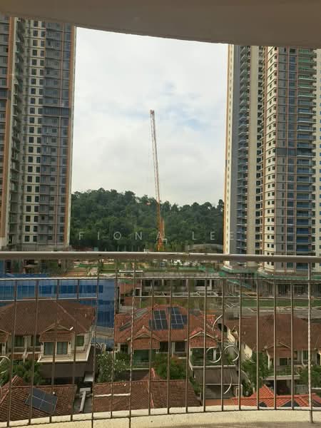 Condominium for Rent at Kiaramas Sutera - Fiona Lee - Exterior - PropertyGuru.com.my