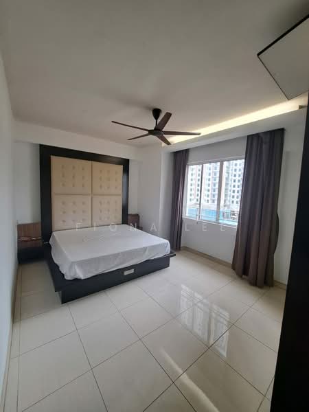 Condominium for Rent at Kiaramas Sutera - Fiona Lee - Bedroom - PropertyGuru.com.my