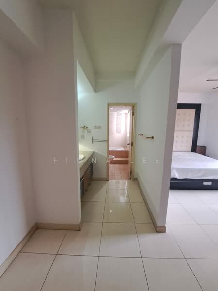 Condominium for Rent at Kiaramas Sutera - Fiona Lee - Corridor - PropertyGuru.com.my