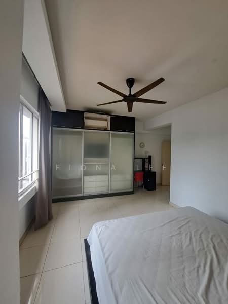 Condominium for Rent at Kiaramas Sutera - Fiona Lee - Bedroom - PropertyGuru.com.my