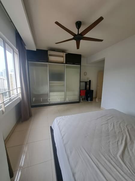 Condominium for Rent at Kiaramas Sutera - Fiona Lee - Bedroom - PropertyGuru.com.my