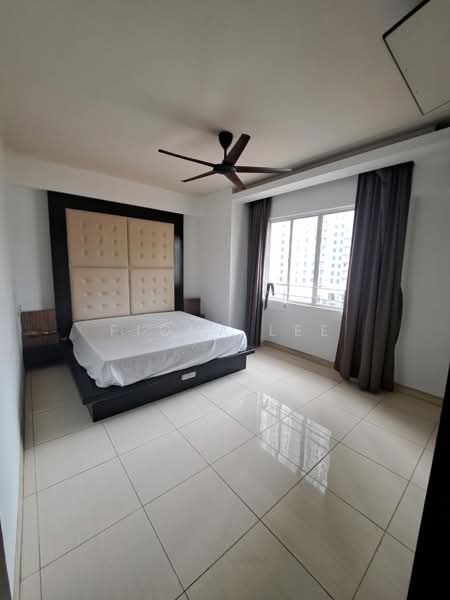 Condominium for Rent at Kiaramas Sutera - Fiona Lee - Bedroom - PropertyGuru.com.my