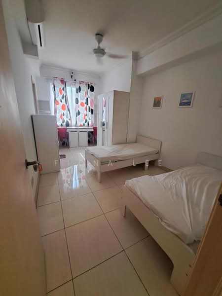 Condominium for Rent at Kiaramas Sutera - Fiona Lee - Bedroom - PropertyGuru.com.my