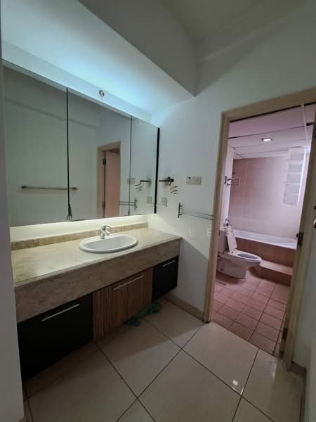 Condominium for Rent at Kiaramas Sutera - Fiona Lee - Bathroom - PropertyGuru.com.my