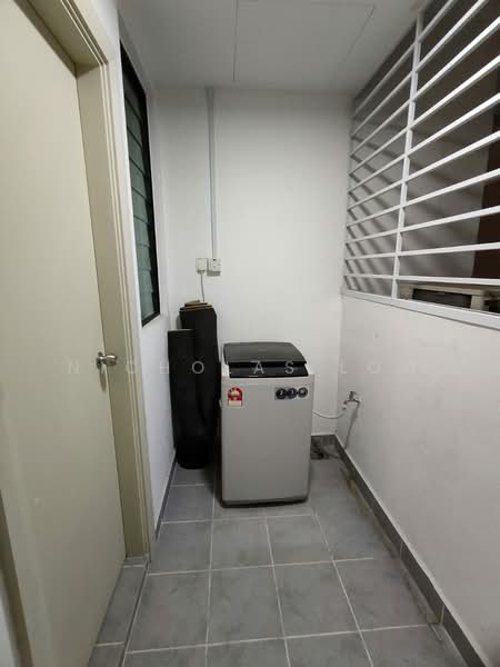 Servis Apartment untuk Disewa di Southkey Mosaic - Nicholas Low - Interior - PropertyGuru.com.my