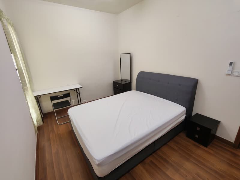 Kondominium untuk Disewa di Titiwangsa Sentral - Tony Liew - Bedroom - PropertyGuru.com.my