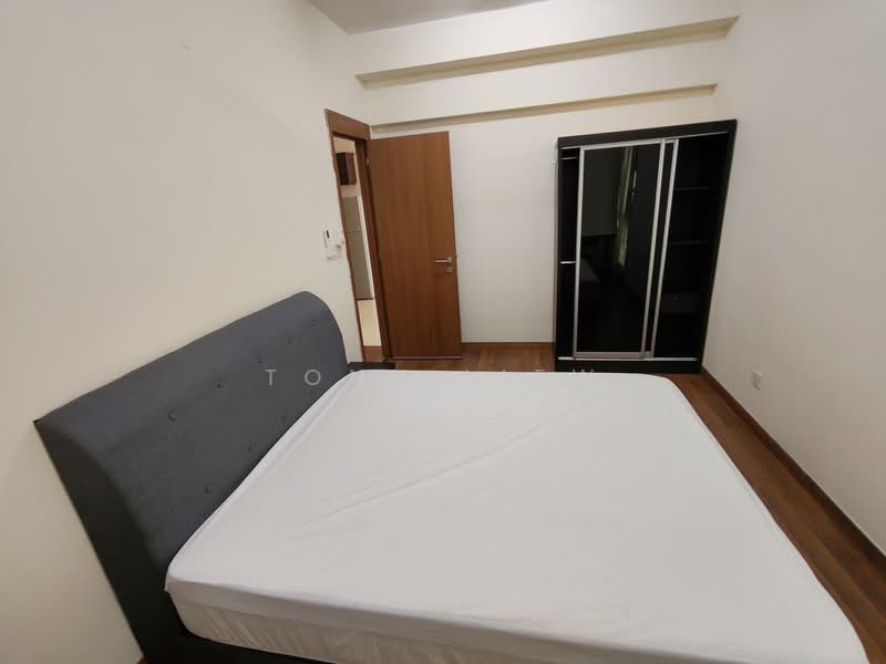 Kondominium untuk Disewa di Titiwangsa Sentral - Tony Liew - Bedroom - PropertyGuru.com.my