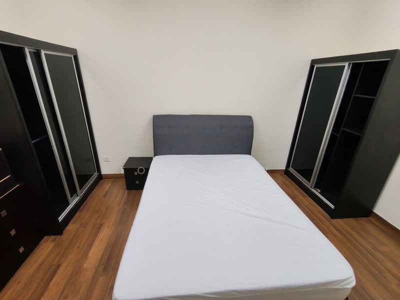 Kondominium untuk Disewa di Titiwangsa Sentral - Tony Liew - Bedroom - PropertyGuru.com.my