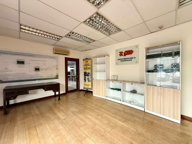 Factory for Sale in Bukit Jelutong (Shah Alam) - Fauzi Abdullah - Interior - PropertyGuru.com.my