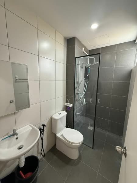 Apartment for Sale at Sierra Heights (Residensi Siera Perdana) - Henry Lee - Bathroom - PropertyGuru.com.my