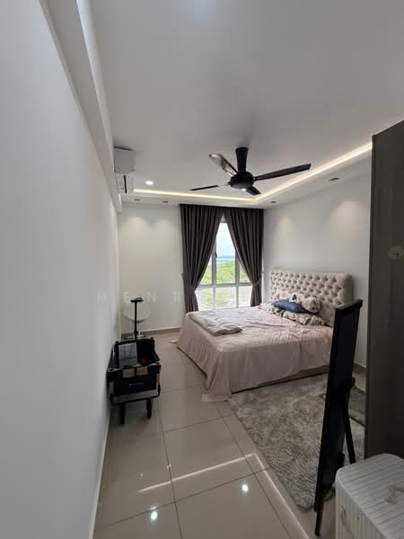 Apartment for Sale at Sierra Heights (Residensi Siera Perdana) - Henry Lee - Bedroom - PropertyGuru.com.my