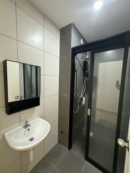 Apartment for Sale at Sierra Heights (Residensi Siera Perdana) - Henry Lee - Bathroom - PropertyGuru.com.my