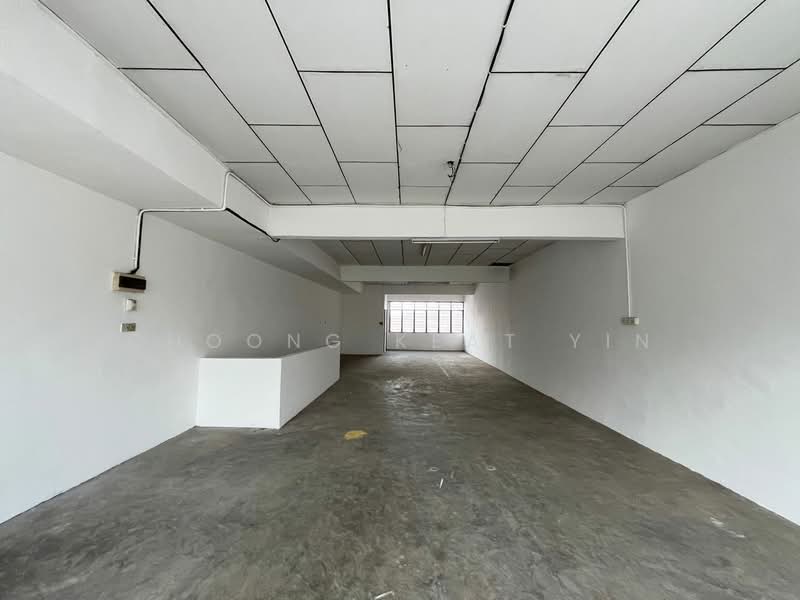 Shop for Sale in Kawasan Perusahaan Tandop Baru (Alor Setar) - Choong Keat Yin - Interior - PropertyGuru.com.my