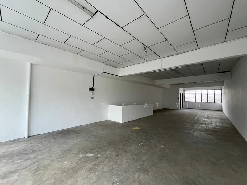 Shop for Sale in Kawasan Perusahaan Tandop Baru (Alor Setar) - Choong Keat Yin - Interior - PropertyGuru.com.my