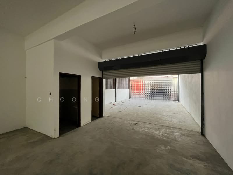 Shop for Sale in Kawasan Perusahaan Tandop Baru (Alor Setar) - Choong Keat Yin - Interior - PropertyGuru.com.my