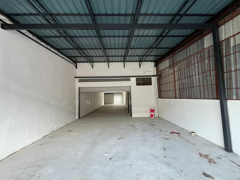 Shop for Sale in Kawasan Perusahaan Tandop Baru (Alor Setar) - Choong Keat Yin - Interior - PropertyGuru.com.my