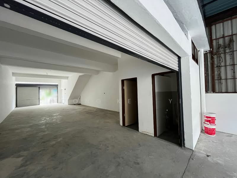 Shop for Sale in Kawasan Perusahaan Tandop Baru (Alor Setar) - Choong Keat Yin - Interior - PropertyGuru.com.my