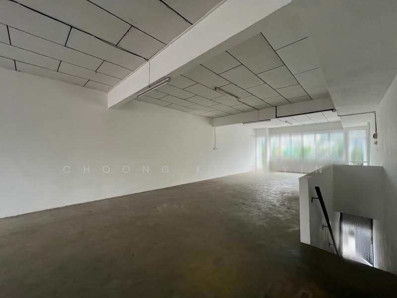 Shop for Sale in Kawasan Perusahaan Tandop Baru (Alor Setar) - Choong Keat Yin - Interior - PropertyGuru.com.my