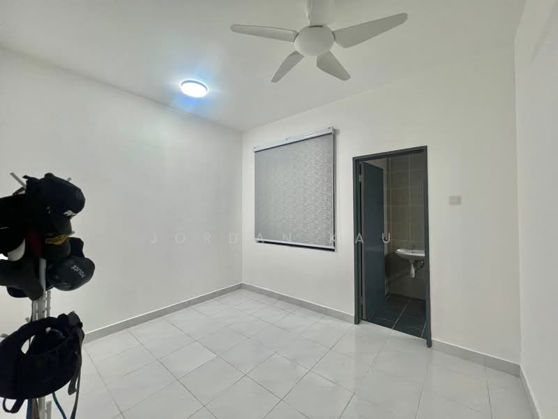 Rumah Teres 2 Tingkat untuk Disewa di Johor Bahru (Johor) - Jordan Kau - PropertyGuru.com.my