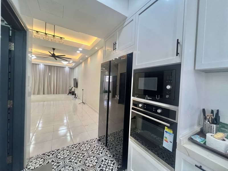 Rumah Teres 2 Tingkat untuk Disewa di Johor Bahru (Johor) - Jordan Kau - PropertyGuru.com.my