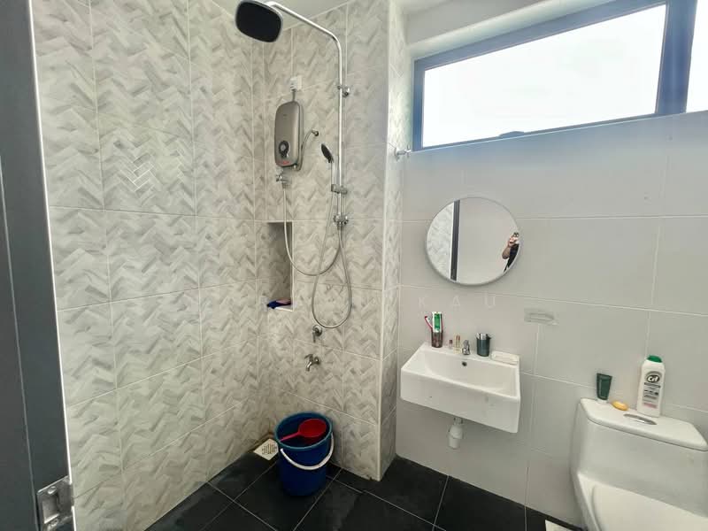 Rumah Teres 2 Tingkat untuk Disewa di Johor Bahru (Johor) - Jordan Kau - PropertyGuru.com.my