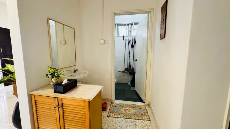 Rumah Berkembar untuk Disewa di Perling (Johor) - Fion Lee - Interior - PropertyGuru.com.my