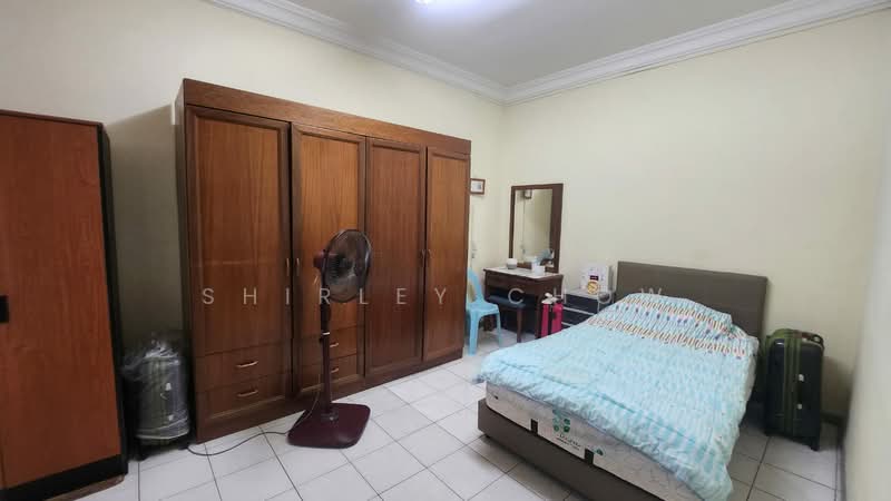 Apartment for Sale at Likas Court - shirley Chow - Bedroom - PropertyGuru.com.my