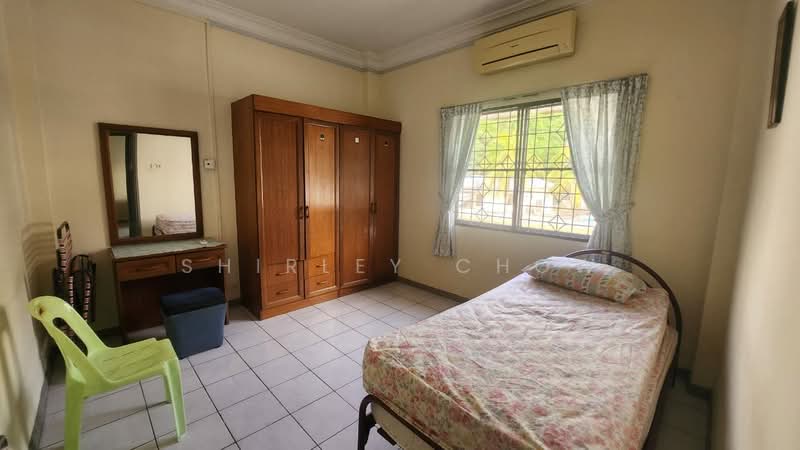 Apartment for Sale at Likas Court - shirley Chow - Bedroom - PropertyGuru.com.my