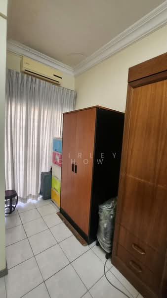 Apartment for Sale at Likas Court - shirley Chow - PropertyGuru.com.my
