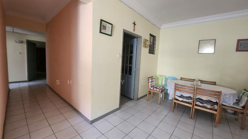 Apartment for Sale at Likas Court - shirley Chow - PropertyGuru.com.my