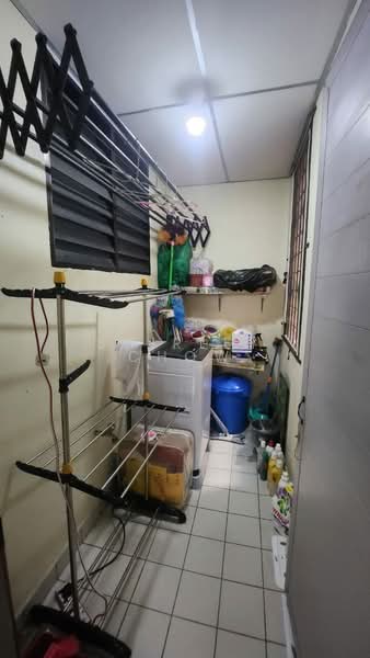 Apartment for Sale at Likas Court - shirley Chow - PropertyGuru.com.my