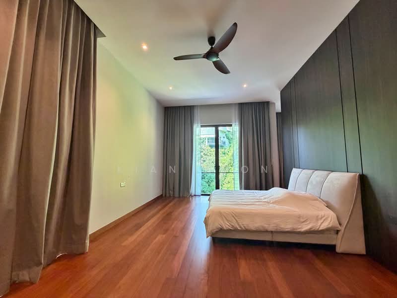 Rumah Banglo untuk Dijual di Country Heights Damansara (Kuala Lumpur) - Kian Boon - PropertyGuru.com.my