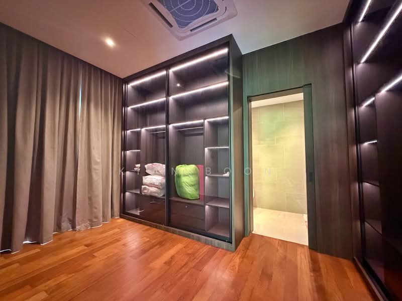 Rumah Banglo untuk Dijual di Country Heights Damansara (Kuala Lumpur) - Kian Boon - PropertyGuru.com.my