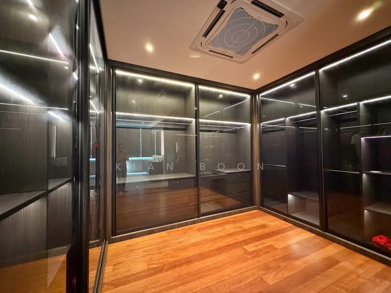 Rumah Banglo untuk Dijual di Country Heights Damansara (Kuala Lumpur) - Kian Boon - PropertyGuru.com.my