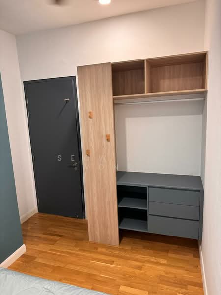 Kondominium untuk Disewa di One Cochrane Residence - Seow Yen Wong - Interior - PropertyGuru.com.my