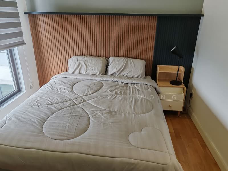 Kondominium untuk Disewa di One Cochrane Residence - Seow Yen Wong - Bedroom - PropertyGuru.com.my