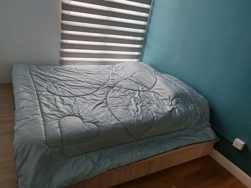 Kondominium untuk Disewa di One Cochrane Residence - Seow Yen Wong - Bedroom - PropertyGuru.com.my