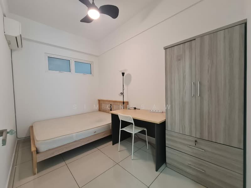 Condominium for Rent at Tropicana Bay Residences - Simon Saw - Bedroom - PropertyGuru.com.my