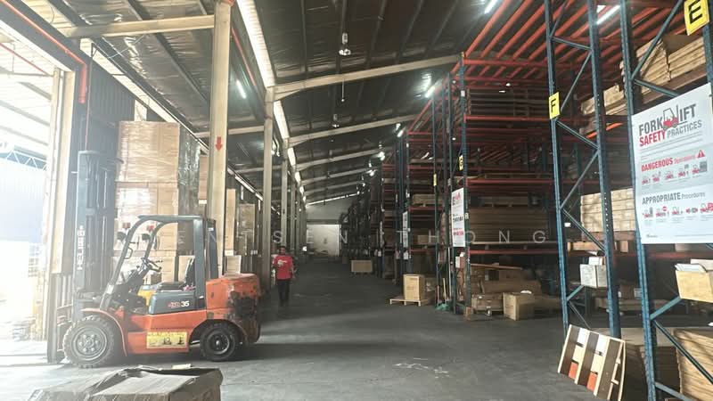 Warehouse for Rent in Sungai Buloh (Selangor) - Jentsen Thong - PropertyGuru.com.my