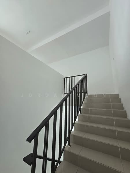 Cluster House for Sale in Nibong Tebal (Penang) - Jordan Voon - Interior - PropertyGuru.com.my