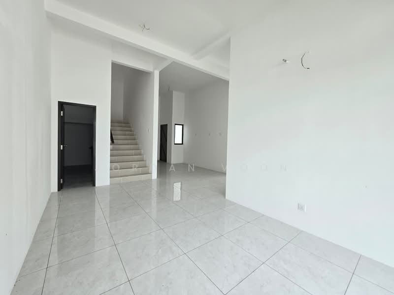 Cluster House for Sale in Nibong Tebal (Penang) - Jordan Voon - Interior - PropertyGuru.com.my