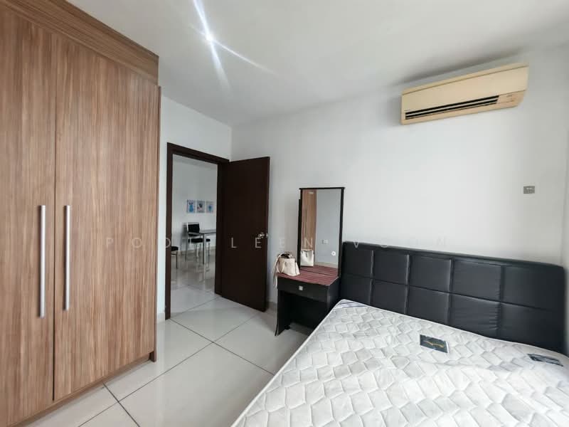 Kondominium untuk Disewa di KSL D'Esplanade Residence - Pooi Leen Voon - Bedroom - PropertyGuru.com.my