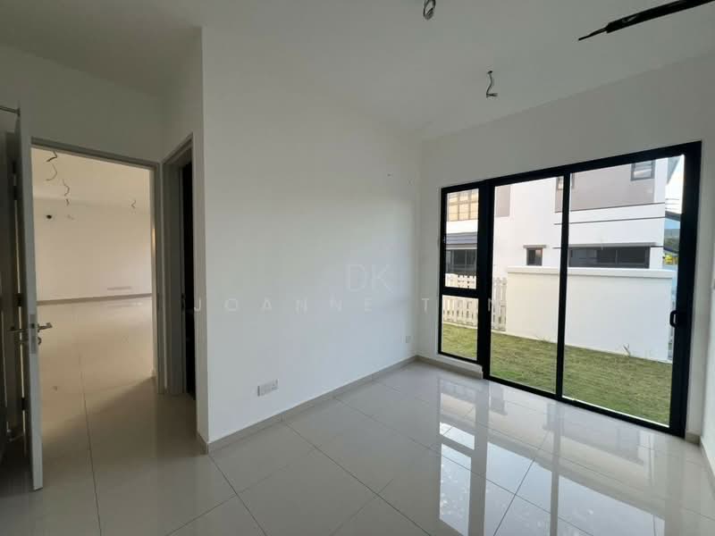 Semi-Detached House for Sale in Shah Alam (Selangor) - Joanne Tan - Interior - PropertyGuru.com.my
