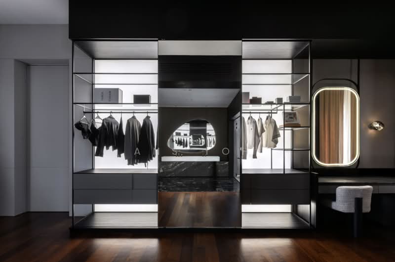 Kondominium untuk Dijual di The Treez Jalil Residen - ANS TOH - Interior - PropertyGuru.com.my