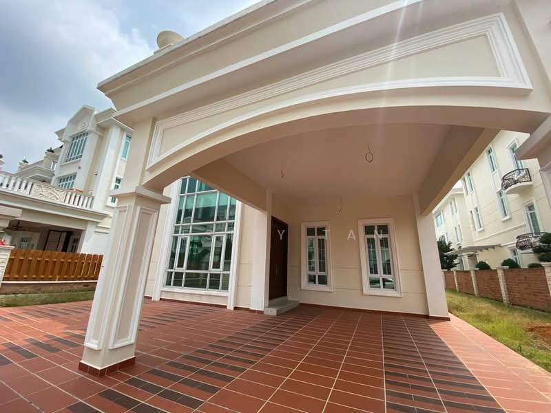 Rumah Banglo untuk Dijual di Melaka City (Melaka) - Wesley Tan - Exterior - PropertyGuru.com.my