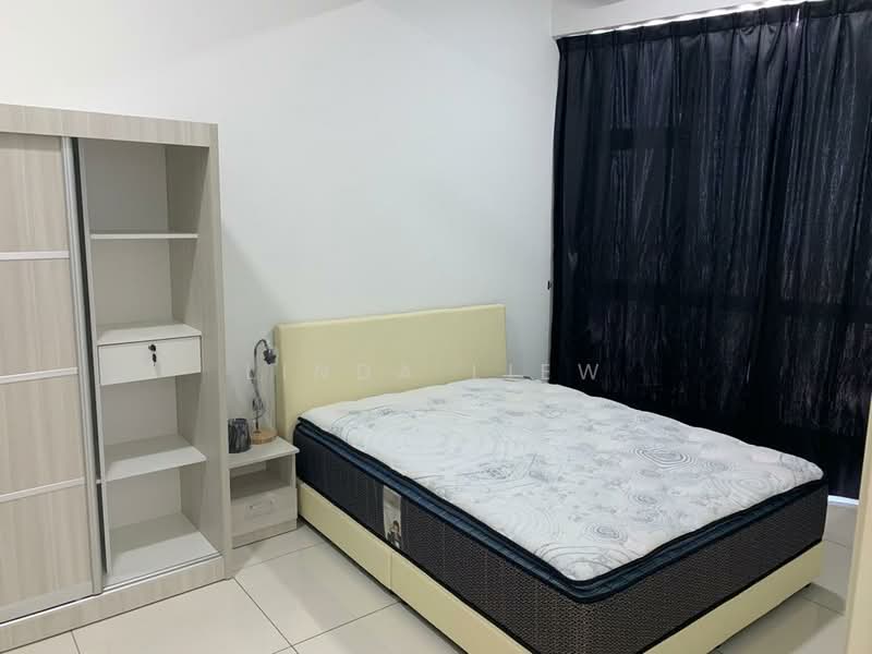 Condominium for Rent at City Residence - Linda Liew - Bedroom - PropertyGuru.com.my